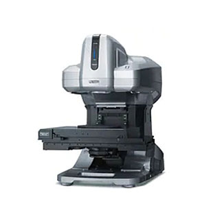 3D轮廓测量仪 3D轮廓测量仪