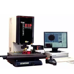 美国 OGP SmartScope ZIP 250 影像光学测量仪 美国 OGP SmartScope ZIP 250 影像光学测量仪
