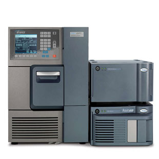 液相色谱仪Waters Alliance e2695 液相色谱仪Waters Alliance e2695