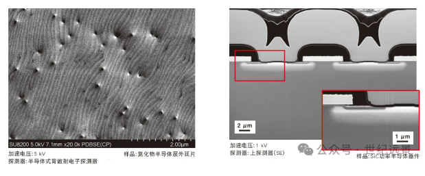 扫描电子显微镜SU8220 租售 扫描电子显微镜SU8220 租售