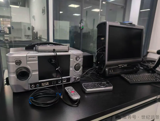 基恩士 VM - 6000 显微镜租售 基恩士 VM - 6000 显微镜租售