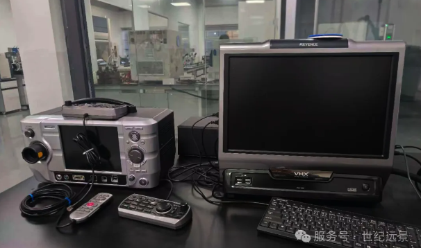 基恩士 VM - 6000 显微镜租售 基恩士 VM - 6000 显微镜租售