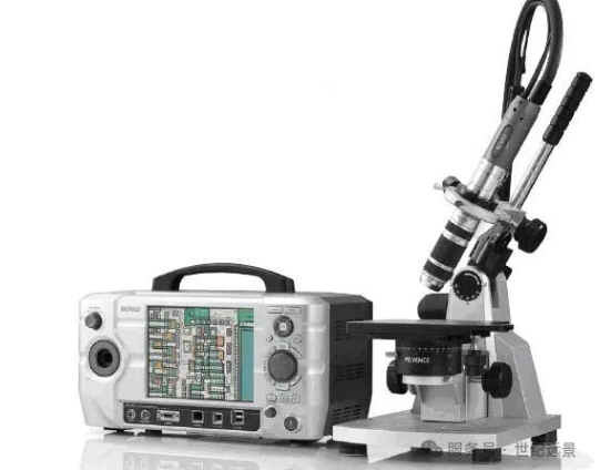 基恩士 VM - 6000 显微镜租售 基恩士 VM - 6000 显微镜租售