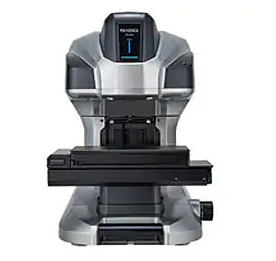 基恩士 VR-5200 3D 轮廓测量仪租售服务