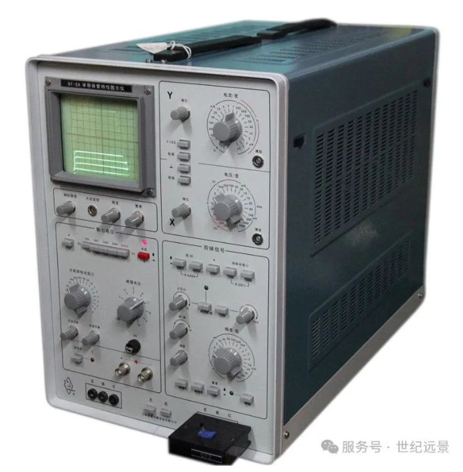 上海新建 QT-2A 半导体管特性图示仪租售服务 上海新建 QT-2A 半导体管特性图示仪租售服务