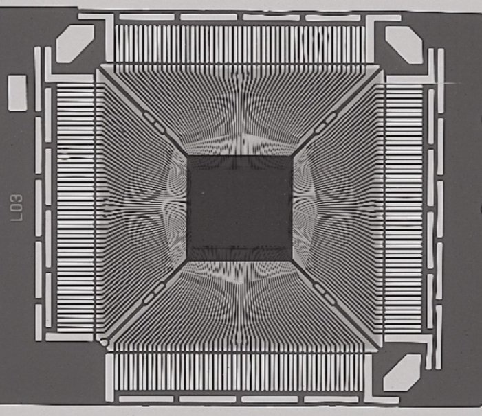 Dage Q7 X光检测