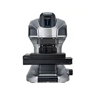 基恩士VR-5200 3D轮廓测量仪租售